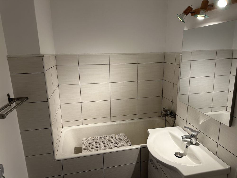 Apartament 3 camere lângă Medicina | Etaj 1 | 66 mp | Renovat - Poză 5