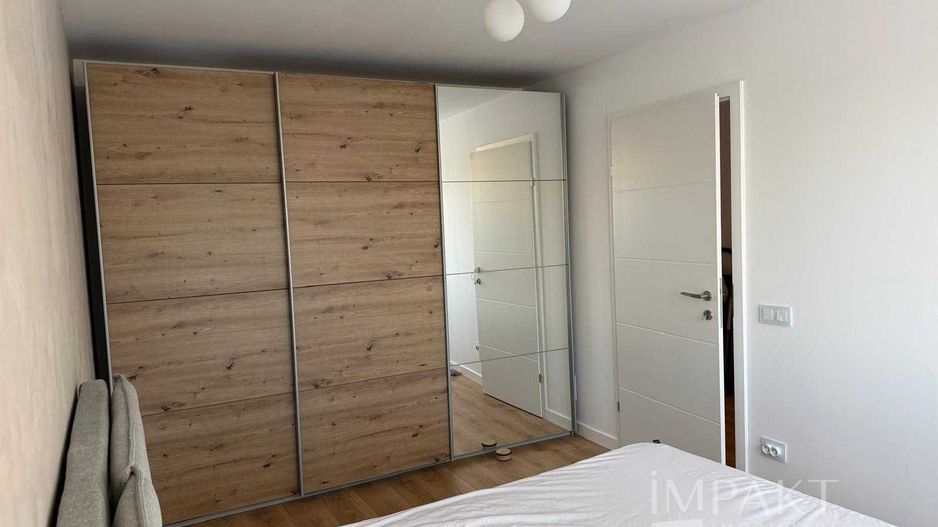 Apartament 2 camere modern | Prima închiriere | Gheorgheni - Poză 5