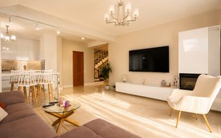 Vânzare penthouse 3 camere, bd. Decebal, Colonița. - Poză 3