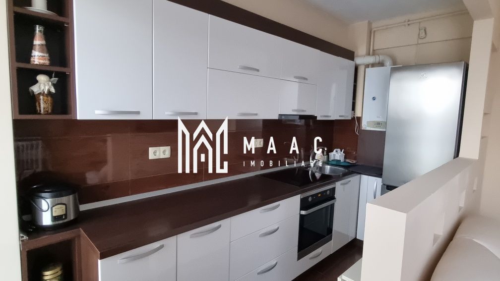 Apartament 3 camere | 67 MPU | Turnisor - Poză 2