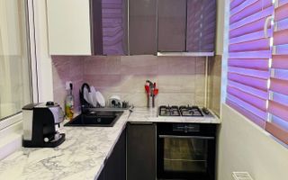 Apartament 2 camere complet mobilat – Militari Residence - Poză 6