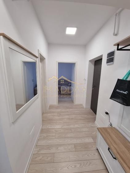 🏢 Închiriere Apartament 2 Camere Modern | Complex Regie Residence Grozăvești - Poză 11
