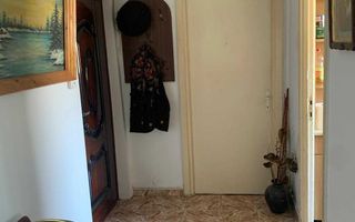 Apartament 3 camere, mobilat, zona Centrală – Podu Roș, Iași, cu loc de parcare inclus - Poză 6