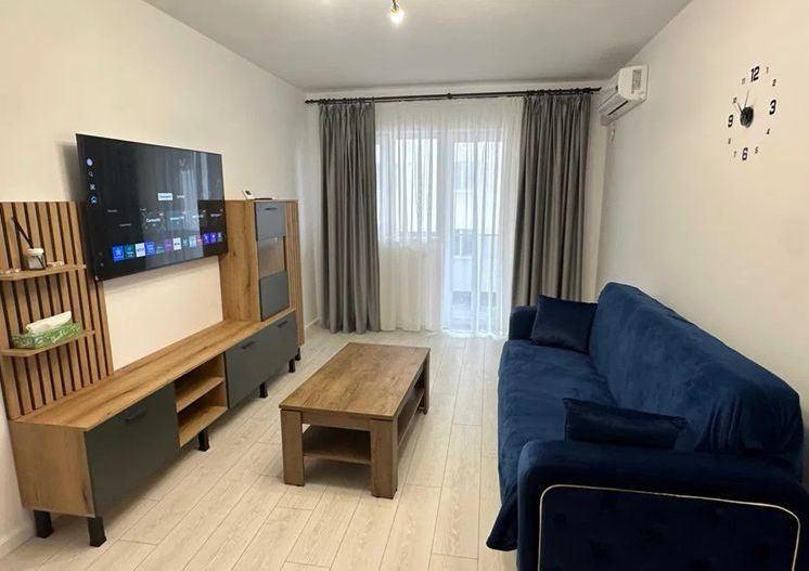 AP. 2 CAMERE APARATORII PATRIEI, BLOC NOU, CENTRALA, METROU 13 MINUTE - Poză 1