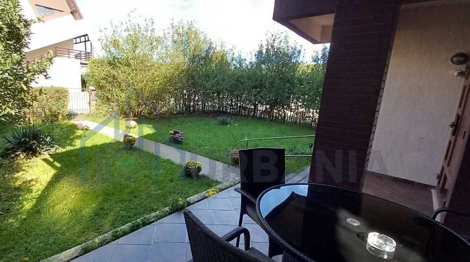 casa-parter ap 3 camere f.mare, in vila cu gradina, terasa, parcare - Poză 1