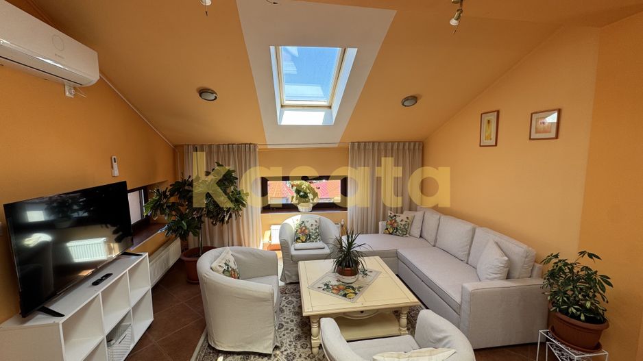 2 Camere Dorobanți - Loc de Parcare Inclus! - Poză 5