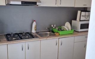 Apartament 3 camere 85 mp utili spre inchiriere Aleea Fratii Buzesti - Poză 5