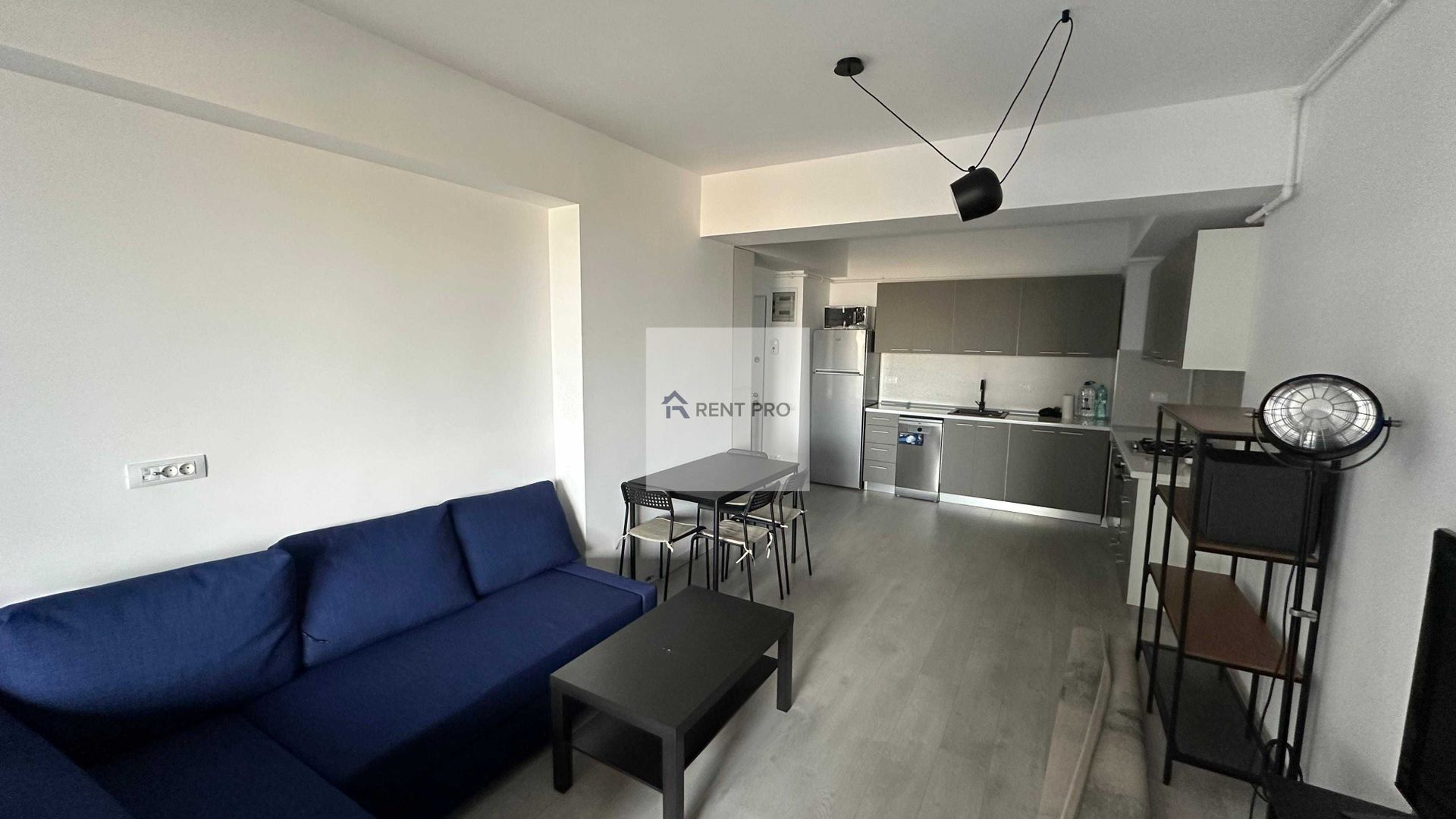 Apartament 2 camere de închiriat | Novum Politehnica | Etaj 8 | - Poză 5