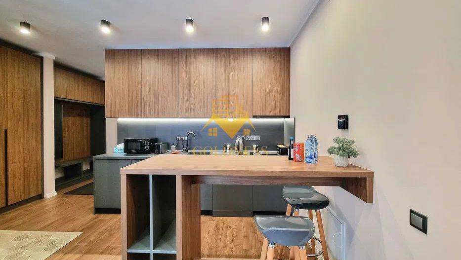 Studio, Premium, totul nou, Zorilor Zona Observatorului, Calea Turzii - Poză 2