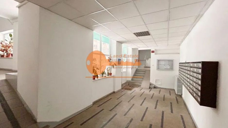 Apartament 2 camere vizavi de Parcul Cismigiu - Poză 4