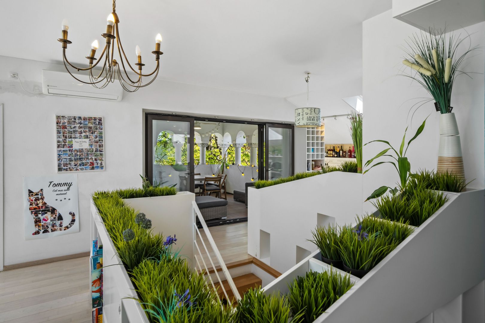 Eleganță și Spațiu în Inima Cartierului Domenii | Apartament cu 5 Camere în Vilă - Poză 18