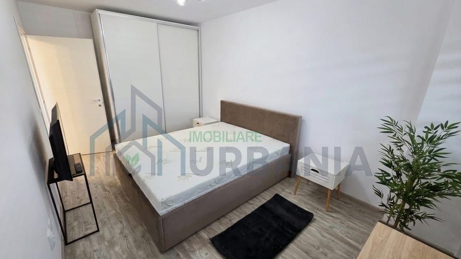 Apartament 2 camere+Parcare subterana | Prima inchiriere | Copou - Poză 4