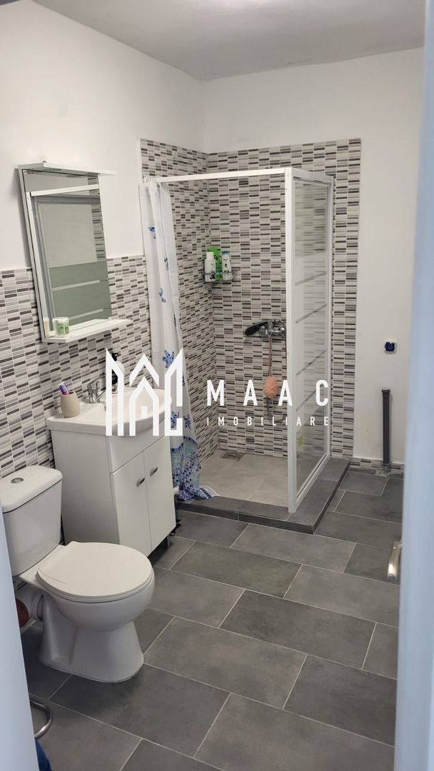 Apartament 2 camere | 55 MPU | Demisol | Hipodrom 3 - Poză 10