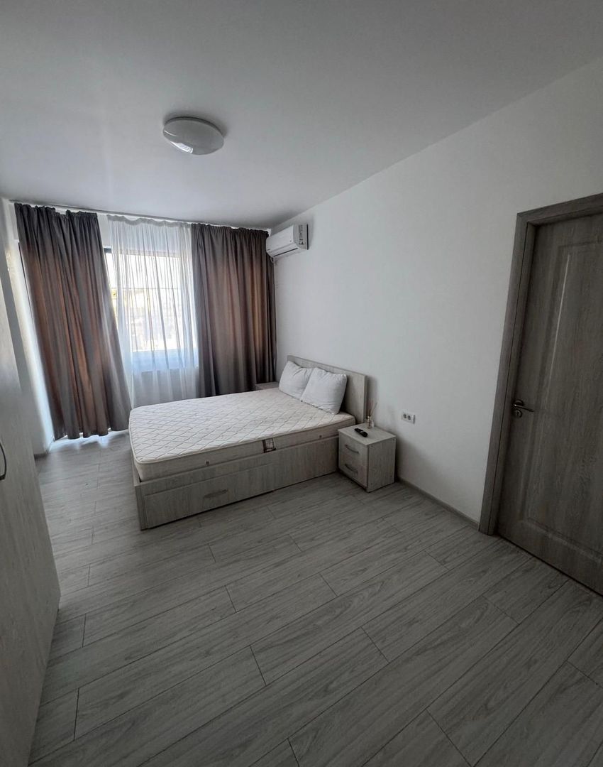 GARSONIERA REPUBLICA, BLOC NOU, BUCATARIE INCHISA, METROU 5 MINUTE - Poză 2