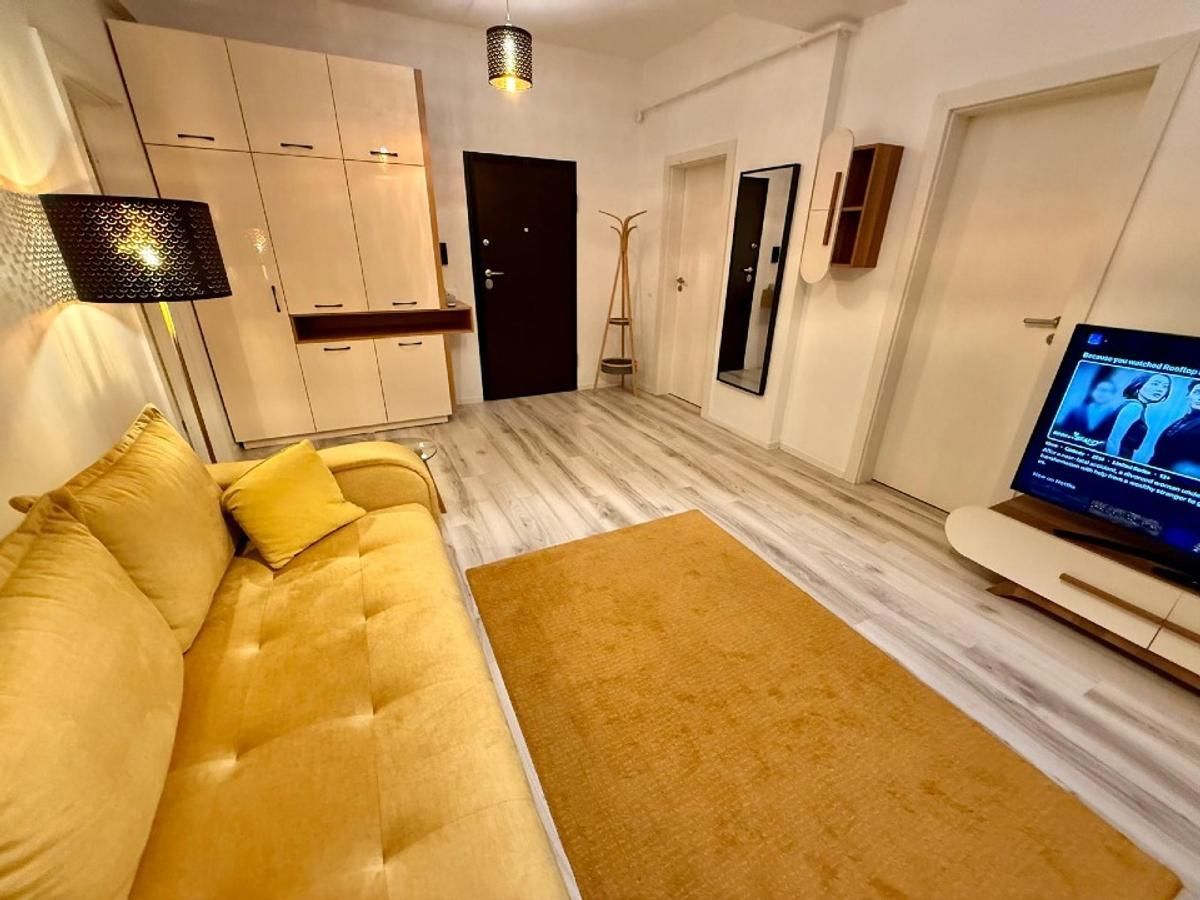 Apartament 2 camere NOU, 6 min Metrou Timpuri Noi, centrală proprie - Poză 3