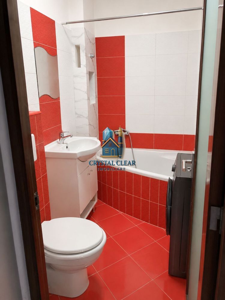 Apartament 2 camere - cartier Tudor Vladimirescu - Poză 7