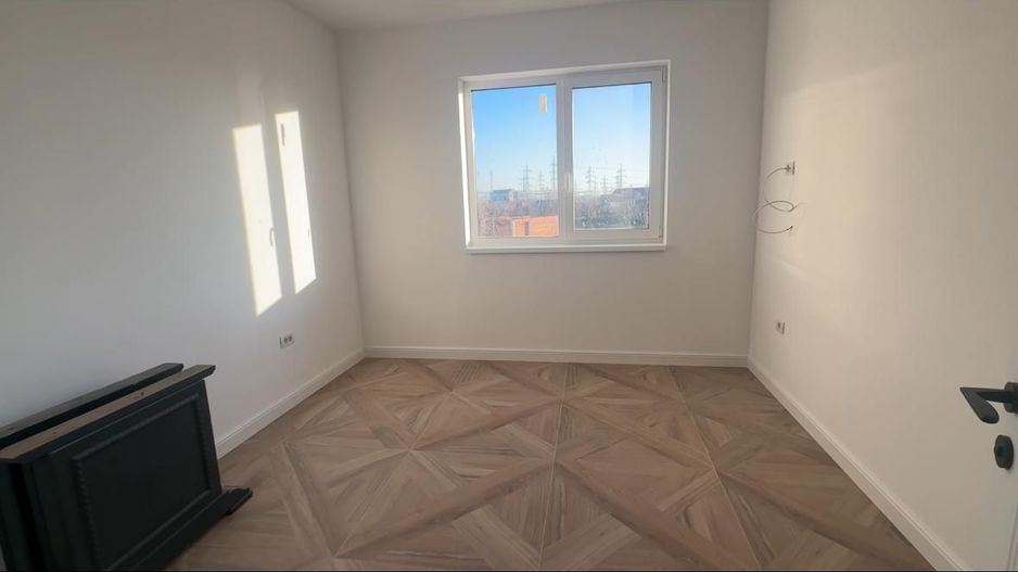 COMISION 0| Apartamente 2 camere| Etaj 1 | 48/52 mp+balcon 6 mp|Plopi - Poză 14
