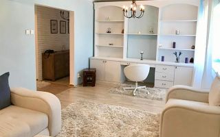 VÂNZARE 3 CAMERE | PIAȚA ROMANA | CENTRALA IMOBIL - Poză 1