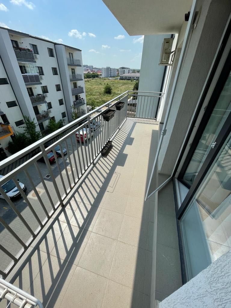 Apartament 2 camere-loc de parcare-Titan - Poză 6