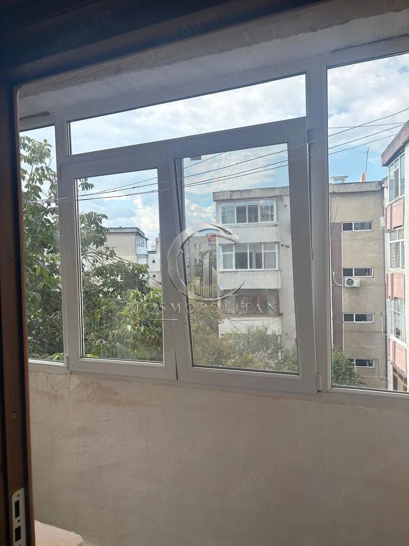 Apartament cu 2 camere ~ zona Unirii Sud ~ etaj 3din4 ~ 56mp utili - Poză 3