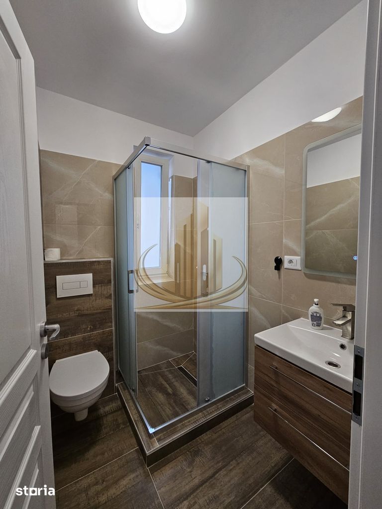 ✨Apartament modern-2 camere, complet mobilat - Poză 7