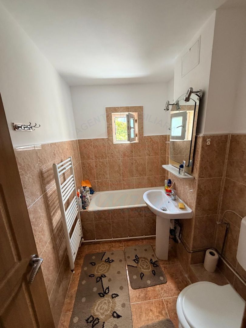 Inchiriem apartament cu 2 camere in Mazepa 2, et.3, pret 2000 de lei. - Poză 6