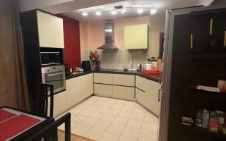 APARTAMENT 4 CAMERE +TERASA +2 LOCURI DE PARCARE - Poză 5