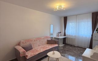 Garsoniera, 28 mp, balcon, zona Golden Tulip - Poză 2