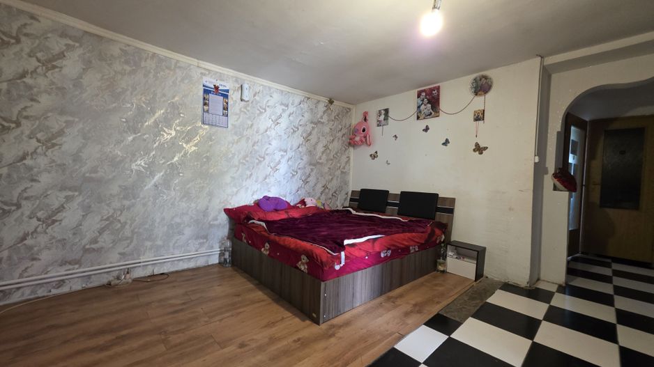 Ocazie unica! Casa individuala parter I 4 camere I toate utilitatile! - Poză 8