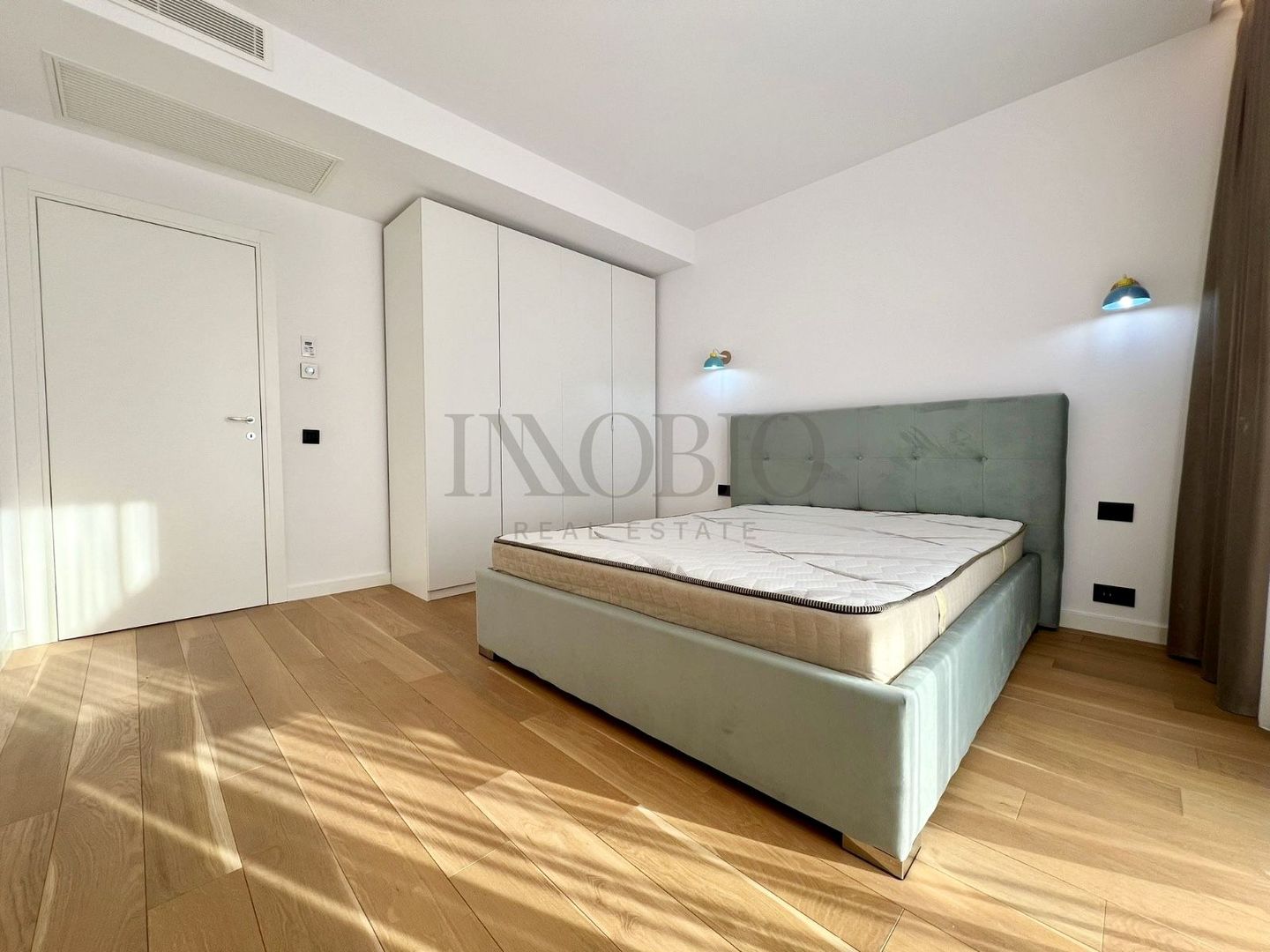 Apartament 4 Camere | One Herastrau Towers - Poză 9