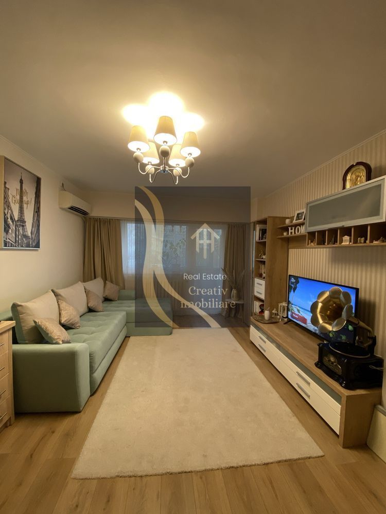 Inchiriere Garsoniera Timpuri Noi - Poză 1