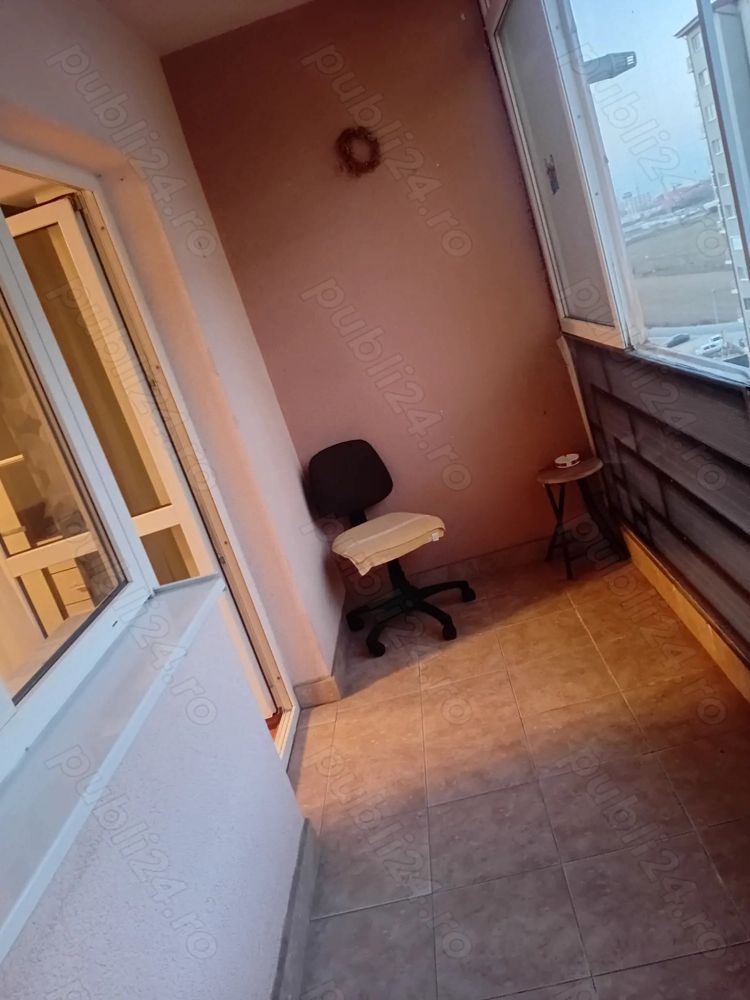 Închiriez garsoniera Confort City- Popesti - Centrala proprie - Poză 10