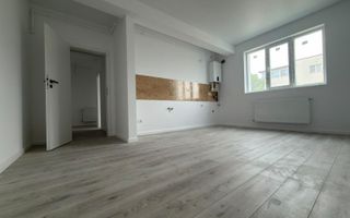 Mutare imediata | 3 camere cu parcare | Popești Leordeni - Poză 1