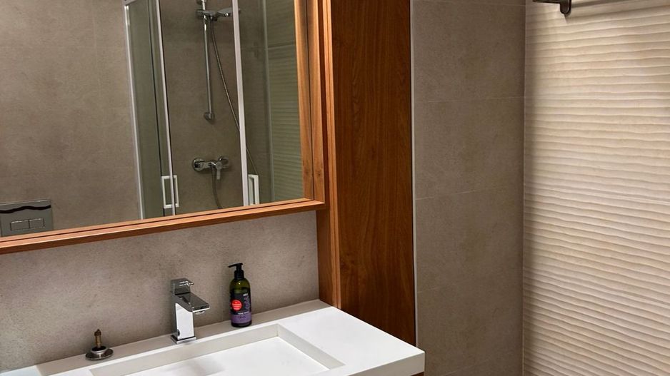 Renting Bucharest | 3 room penthouse | New Point-Pipera | 2 parking spaces - Poză 10