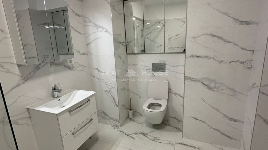 Apartament nou Cotroceni - Militari ( Lujerului  ) - Smart Residence - Poză 13