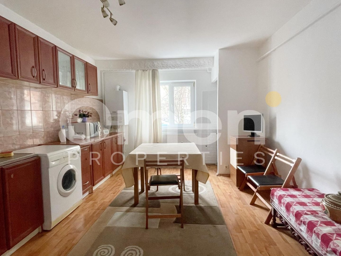 Apartament 3 camere decomandat – 71 mp utili – parter - Poză 3