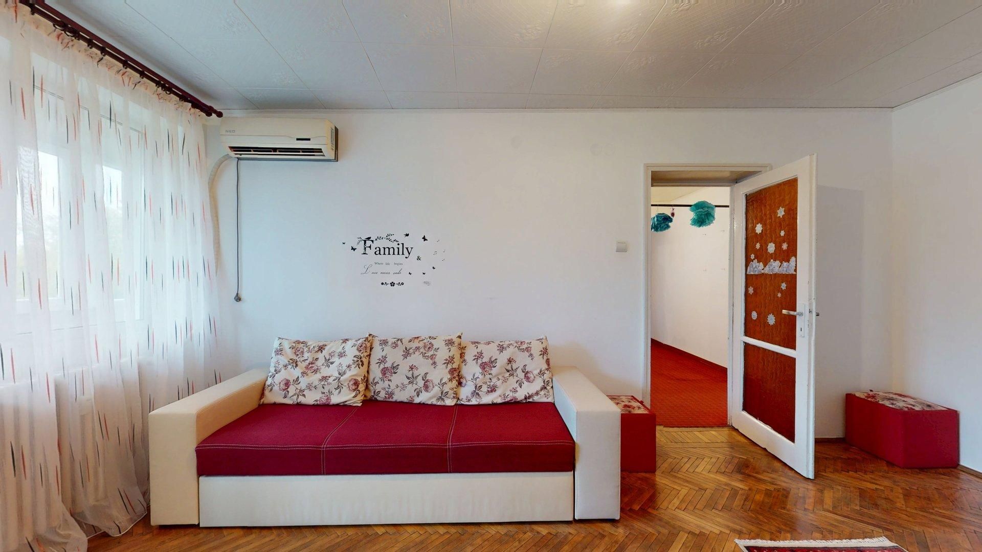 Apartament 3 camere Obor/Ferdinand - Poză 2