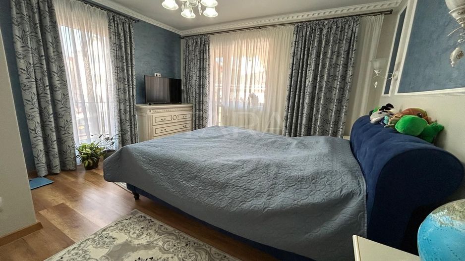 Apartament 4 camere spațios în Iris, fără vecini pe același nivel - Poză 8