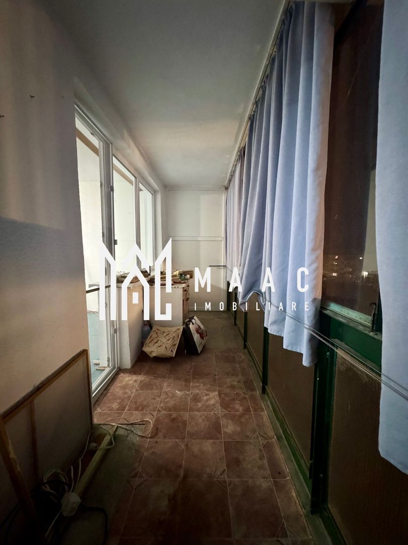 Apartament 3 Camere | Necesita renovare | 66MPU | Hipodrom 3 - Poză 14