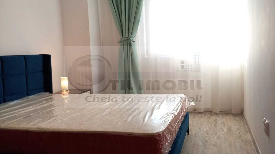 Apartament 2 Camere  – Copou Garden - Parcare Subterană - Poză 5