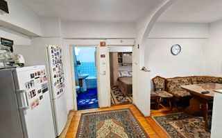 Apartament 2 camere, etaj 1, 54 mp utili+boxa, ideal pt regim hotelier - Poză 8