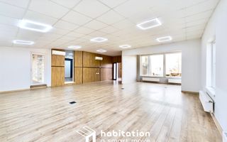 Clădire de birouri de închiriat în Dumbrăvița - Poză 1