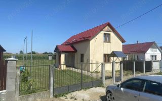 Casă de vânzare în Oar - Poză 1