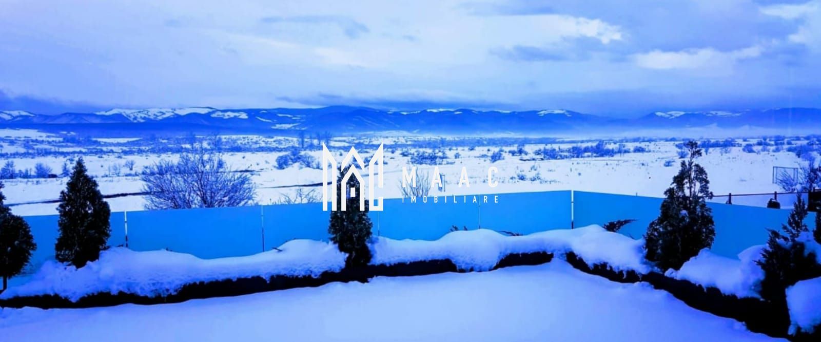 Casă 5 camere de vânzare | Sibiu, Turnișor | 550 mp, piscină - Poză 12