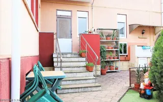 Ovidiu - Str. Nationala, Vila P+1E, teren 1094 mp, vedere la lac! - Poză 44