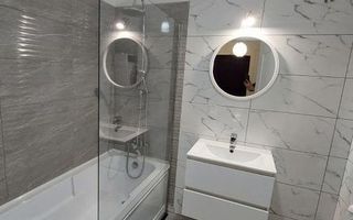 Apartament 2 camere Florești, open space, finisat și complet utilat. - Poză 7