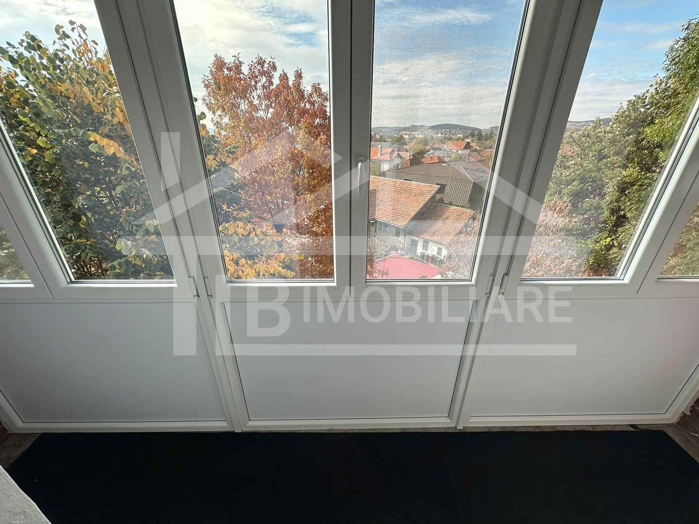 Apartament cu 2 camere, 52mp, decomandat, Zona Libertatii - Poză 9