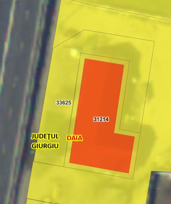 Spațiu Comercial/Evenimente – Daia, 400 mp - Schiță 8