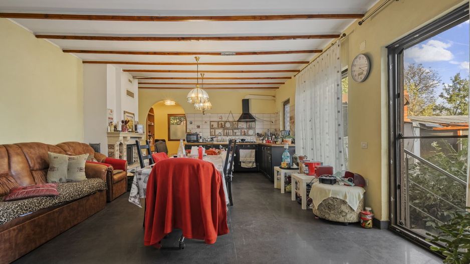 Comision 0% 2 case Vila + Spatiu Comercial + Curte Proprie - Poză 2