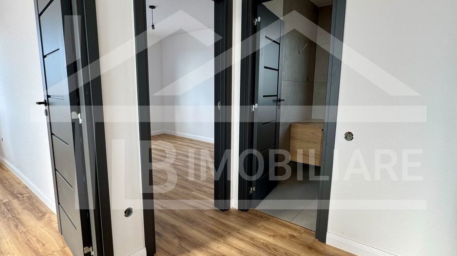 Casă individuală, 4 camere, 120mp utili, teren 442mp, Zona Unirii - Poză 13